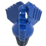 Alloy Drag Bit customized size Water Well Tungsten Carbide Drill Bit for Water Well Drilling and Clay Drilling