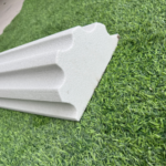 Popular Factory direct Foam ceramics durable eco-friendly building materials for the house Anti-insects
