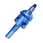 High Quality Pipeline Crossing 14" Hdd Reaming Drill Bit Hole Opener Through Extremely Hard Rock Strata