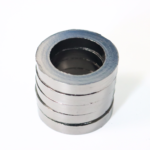 Self-sealing Ring Graphite Ring Expansion Heat Insulation Flexible Graphite Packing Sealing Ring
