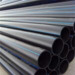 Water Pipe for PlumbingPE Water Pipe